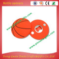 promotional good quality soft pvc wine Corkscrew